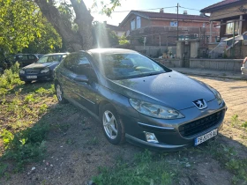 Peugeot 407 2.0 HDI - 1500 € / 2933.74 лв. - 19516759 3 | Car24.bg Peugeot 407 2.0 HDI - 1500 € / 2933.74 лв. - 19516759 3