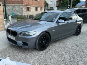 BMW 525 525 d | Auto.bg — изображение 4 BMW 525 525 d | Auto.bg — изображение 4