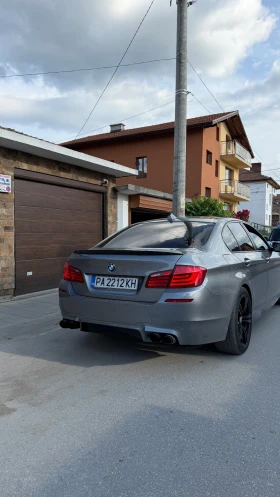 BMW 525 525 d | Auto.bg — изображение 3 BMW 525 525 d | Auto.bg — изображение 3