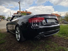 Audi A5 - 8200 € - 31378501 12 | Car24.bg Audi A5 - 8200 € - 31378501 12