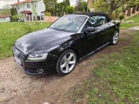 Audi A5 - 8200 € - 31378501 7 | Car24.bg Audi A5 - 8200 € - 31378501 7
