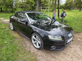 Audi A5 - 8200 € - 31378501 9 | Car24.bg Audi A5 - 8200 € - 31378501 9