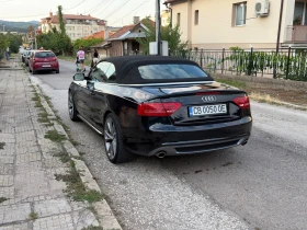 Audi A5 - 9500 € / 18580.38 лв. - 31378501 6 | Car24.bg Audi A5 - 9500 € / 18580.38 лв. - 31378501 6