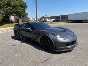 Chevrolet Corvette * Z06 3LZ * ЛИЦЕНЗИРАН ПРОДАВАЧ* | Auto.bg — изображение 3 Chevrolet Corvette * Z06 3LZ * ЛИЦЕНЗИРАН ПРОДАВАЧ* | Auto.bg — изображение 3