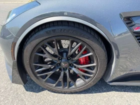 Chevrolet Corvette * Z06 3LZ * ЛИЦЕНЗИРАН ПРОДАВАЧ* | Auto.bg — изображение 9 Chevrolet Corvette * Z06 3LZ * ЛИЦЕНЗИРАН ПРОДАВАЧ* | Auto.bg — изображение 9