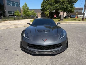 Chevrolet Corvette * Z06 3LZ * ЛИЦЕНЗИРАН ПРОДАВАЧ* | Auto.bg — изображение 2 Chevrolet Corvette * Z06 3LZ * ЛИЦЕНЗИРАН ПРОДАВАЧ* | Auto.bg — изображение 2
