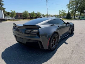 Chevrolet Corvette * Z06 3LZ * ЛИЦЕНЗИРАН ПРОДАВАЧ* | Auto.bg — изображение 8 Chevrolet Corvette * Z06 3LZ * ЛИЦЕНЗИРАН ПРОДАВАЧ* | Auto.bg — изображение 8