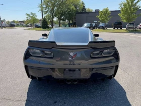 Chevrolet Corvette * Z06 3LZ * ЛИЦЕНЗИРАН ПРОДАВАЧ* | Auto.bg — изображение 7 Chevrolet Corvette * Z06 3LZ * ЛИЦЕНЗИРАН ПРОДАВАЧ* | Auto.bg — изображение 7