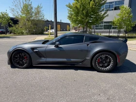Chevrolet Corvette * Z06 3LZ * ЛИЦЕНЗИРАН ПРОДАВАЧ* | Auto.bg — изображение 4 Chevrolet Corvette * Z06 3LZ * ЛИЦЕНЗИРАН ПРОДАВАЧ* | Auto.bg — изображение 4