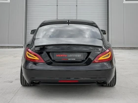 Mercedes-Benz CLS 350 AMG / SHADOW LINE / ALL BLACK EDITION / 3xTV - 18900 € - 92512133 4 | Car24.bg Mercedes-Benz CLS 350 AMG / SHADOW LINE / ALL BLACK EDITION / 3xTV - 18900 € - 92512133 4