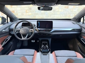 VW ID.4 1st Max 77 kWh IQ.Light Matrix ЗАВЕРЕНА ГАРАНЦИЯ | Auto.bg — изображение 8 VW ID.4 1st Max 77 kWh IQ.Light Matrix ЗАВЕРЕНА ГАРАНЦИЯ | Auto.bg — изображение 8