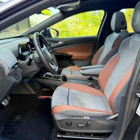 VW ID.4 1st Max 77 kWh IQ.Light Matrix ЗАВЕРЕНА ГАРАНЦИЯ | Auto.bg — изображение 7 VW ID.4 1st Max 77 kWh IQ.Light Matrix ЗАВЕРЕНА ГАРАНЦИЯ | Auto.bg — изображение 7