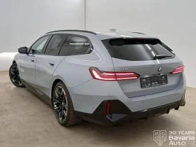 BMW i5 M60 Touring xDrive | Auto.bg — изображение 2 BMW i5 M60 Touring xDrive | Auto.bg — изображение 2