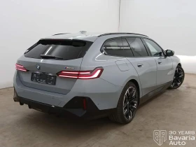 BMW i5 M60 Touring xDrive | Auto.bg — изображение 3 BMW i5 M60 Touring xDrive | Auto.bg — изображение 3
