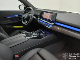 BMW i5 M60 Touring xDrive | Auto.bg — изображение 7 BMW i5 M60 Touring xDrive | Auto.bg — изображение 7