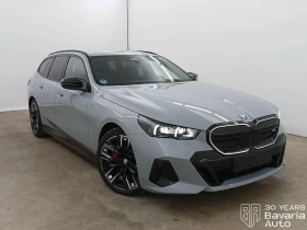 BMW i5 M60 Touring xDrive | Auto.bg — изображение 4 BMW i5 M60 Touring xDrive | Auto.bg — изображение 4