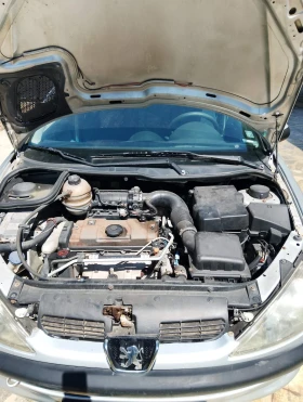 Peugeot 206 undefined | Auto.bg — изображение 4 Peugeot 206 undefined | Auto.bg — изображение 4