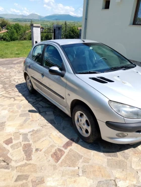 Peugeot 206 undefined | Auto.bg — изображение 3 Peugeot 206 undefined | Auto.bg — изображение 3