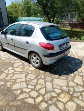 Peugeot 206 undefined | Auto.bg — изображение 2 Peugeot 206 undefined | Auto.bg — изображение 2