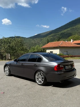 BMW 320 LPG След основен ремонт - 6500 € - 20343502 5 | Car24.bg BMW 320 LPG След основен ремонт - 6500 € - 20343502 5