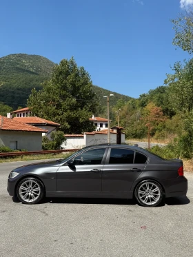BMW 320 LPG След основен ремонт - 6500 € - 20343502 4 | Car24.bg BMW 320 LPG След основен ремонт - 6500 € - 20343502 4