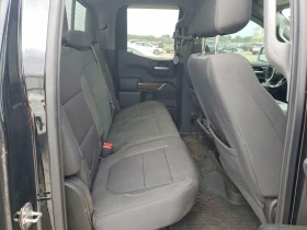 Chevrolet Silverado 5.3l K1500 Rst - 18900 € - 49357499 10 | Car24.bg Chevrolet Silverado 5.3l K1500 Rst - 18900 € - 49357499 10