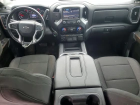 Chevrolet Silverado 5.3l K1500 Rst - 18900 € - 49357499 8 | Car24.bg Chevrolet Silverado 5.3l K1500 Rst - 18900 € - 49357499 8