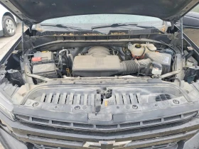 Chevrolet Silverado 5.3l K1500 Rst - 18900 € - 49357499 11 | Car24.bg Chevrolet Silverado 5.3l K1500 Rst - 18900 € - 49357499 11