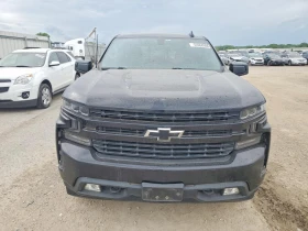 Chevrolet Silverado 5.3l K1500 Rst - 18900 € - 49357499 5 | Car24.bg Chevrolet Silverado 5.3l K1500 Rst - 18900 € - 49357499 5