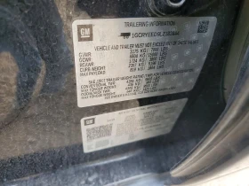 Chevrolet Silverado 5.3l K1500 Rst - 18900 € - 49357499 12 | Car24.bg Chevrolet Silverado 5.3l K1500 Rst - 18900 € - 49357499 12
