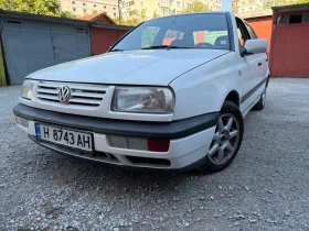 VW Vento