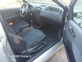 Fiat Punto HGT - 1600 € - 35457630 5 | Car24.bg Fiat Punto HGT - 1600 € - 35457630 5