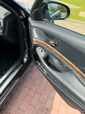 Mercedes-Benz S 550 4 MATIC - 22000 € - 89517148 12 | Car24.bg Mercedes-Benz S 550 4 MATIC - 22000 € - 89517148 12