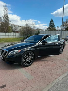 Mercedes-Benz S 550 4 MATIC - 22000 € - 89517148 7 | Car24.bg Mercedes-Benz S 550 4 MATIC - 22000 € - 89517148 7