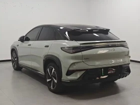 BYD Sealion 7 610 Long Range Edition 2024 RWD | Auto.bg — изображение 6 BYD Sealion 7 610 Long Range Edition 2024 RWD | Auto.bg — изображение 6