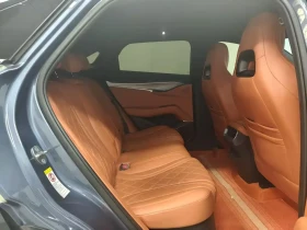 BYD Sealion 7 610 Long Range Edition 2024 RWD | Auto.bg — изображение 9 BYD Sealion 7 610 Long Range Edition 2024 RWD | Auto.bg — изображение 9