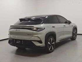 BYD Sealion 7 610 Long Range Edition 2024 RWD | Auto.bg — изображение 4 BYD Sealion 7 610 Long Range Edition 2024 RWD | Auto.bg — изображение 4
