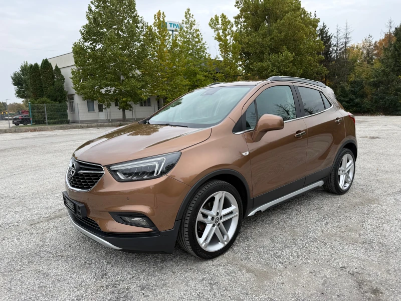 Opel Mokka X COSMO-4X4-AVTOMAT-ШВЕЙЦАРИЯ - 18800 лв. / 9612.29 € - 30150230 1 | Car24.bg Opel Mokka X COSMO-4X4-AVTOMAT-ШВЕЙЦАРИЯ - 18800 лв. / 9612.29 € - 30150230 1