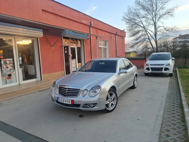 Mercedes-Benz E 320 CDI/ EVO/ ЛИЗИНГ - 4400 € / 8605.65 лв. - 79357193 1 | Car24.bg Mercedes-Benz E 320 CDI/ EVO/ ЛИЗИНГ - 4400 € / 8605.65 лв. - 79357193 1