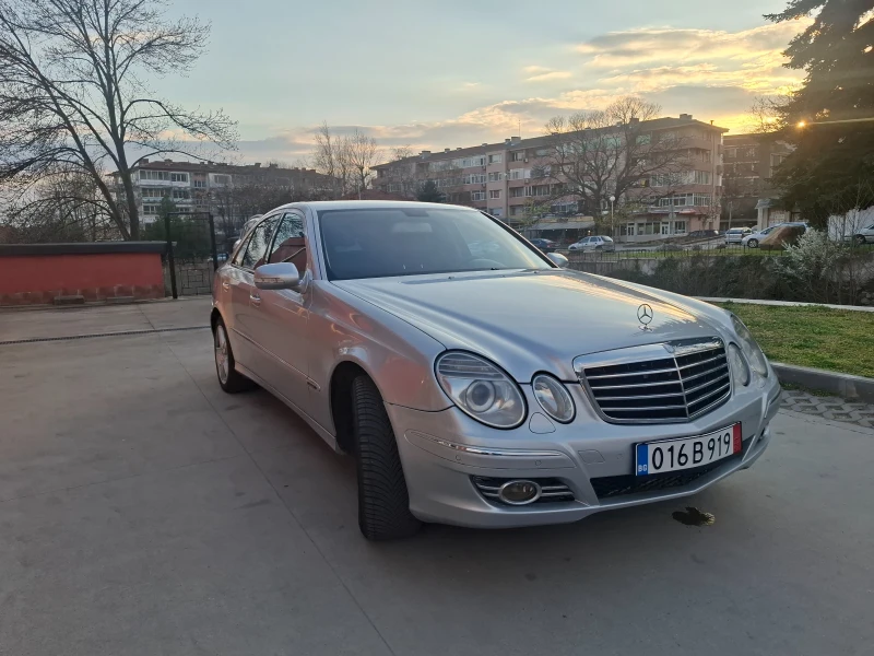 Mercedes-Benz E 320 CDI-EVO-4 MATIC - 4400 € / 8605.65 лв. - 79357193 1 | Car24.bg Mercedes-Benz E 320 CDI-EVO-4 MATIC - 4400 € / 8605.65 лв. - 79357193 1