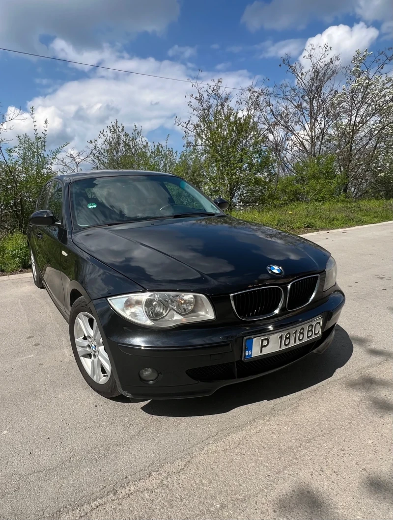 BMW 120 d - 4190 € / 8194.93 лв. - 72036954 1 | Car24.bg BMW 120 d - 4190 € / 8194.93 лв. - 72036954 1