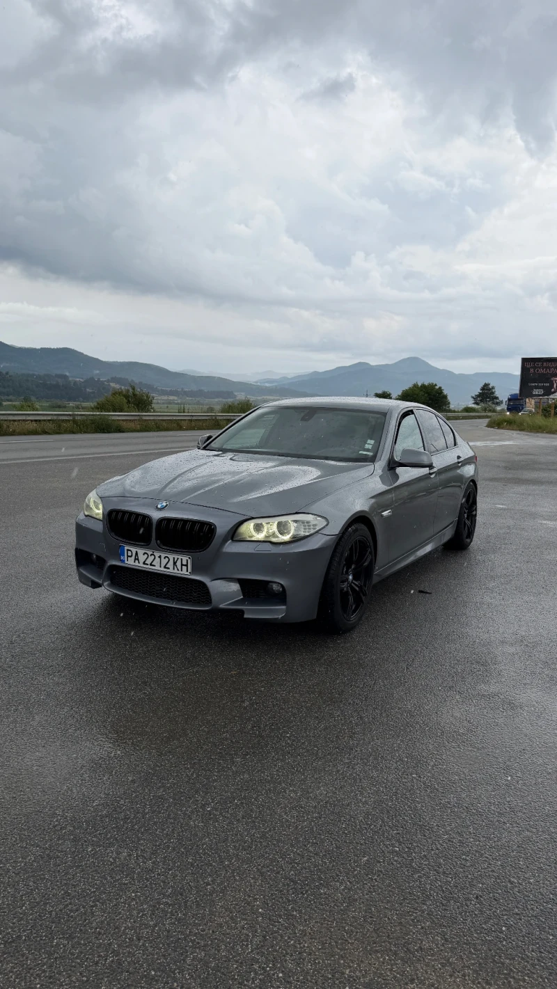 BMW 525 525 d - 13000 € / 25425.79 лв. - 93923930 1 | Car24.bg BMW 525 525 d - 13000 € / 25425.79 лв. - 93923930 1