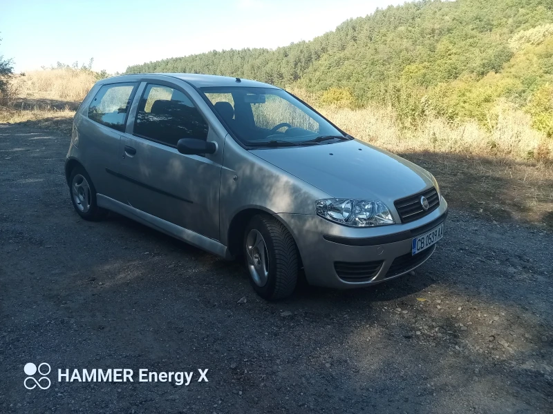 Fiat Punto HGT - 1600 € - 35457630 1 | Car24.bg Fiat Punto HGT - 1600 € - 35457630 1