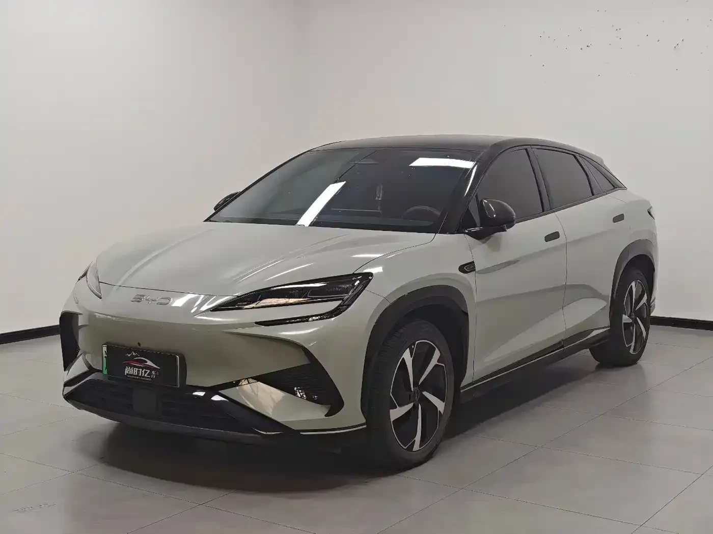 BYD Sealion 7 610 Long Range Edition 2024 RWD | Auto.bg — изображение 1 BYD Sealion 7 610 Long Range Edition 2024 RWD | Auto.bg — изображение 1