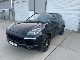 Porsche Cayenne S V8 4.2 Tdi <ПОРЪЧКОВ - FULL > 1 - Car24.bg Porsche Cayenne S V8 4.2 Tdi <ПОРЪЧКОВ - FULL > 1