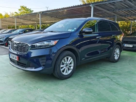 Kia Sorento 2.4 GDI, AWD, 7 SEATS - Car24.bg Kia Sorento 2.4 GDI, AWD, 7 SEATS