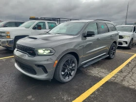 Dodge Durango * R/T PLUS * CARFAX * БЕЗ ПЪРВОНАЧАЛНА ВНОСКА - Car24.bg Dodge Durango * R/T PLUS * CARFAX * БЕЗ ПЪРВОНАЧАЛНА ВНОСКА