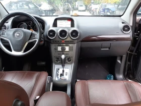 Opel Antara 2.0 дизел - 10 лв. / 5.11 € - 84048095 7 | Car24.bg Opel Antara 2.0 дизел - 10 лв. / 5.11 € - 84048095 7