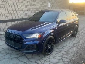 Audi Q7 2022 TECHNIK QUATTRO * БЕЗ ПЪРВОНАЧАЛНА ВНОСКА* - Car24.bg Audi Q7 2022 TECHNIK QUATTRO * БЕЗ ПЪРВОНАЧАЛНА ВНОСКА*