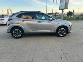 Hyundai Kona 64 kWh / Facelift/ Термопомпа /Гаранция - 37600 лв. / 19224.57 € - 13537582 3 | Car24.bg Hyundai Kona 64 kWh / Facelift/ Термопомпа /Гаранция - 37600 лв. / 19224.57 € - 13537582 3